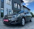 Сірий Опель Астра, об'ємом двигуна 1.6 л та пробігом 221 тис. км за 5999 $, фото 3 на Automoto.ua