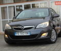 Серый Опель Астра, объемом двигателя 1.6 л и пробегом 193 тыс. км за 5890 $, фото 7 на Automoto.ua