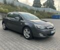 Сірий Опель Астра, об'ємом двигуна 2 л та пробігом 317 тис. км за 8399 $, фото 3 на Automoto.ua
