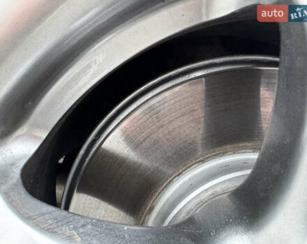 Сірий Опель Астра, об'ємом двигуна 1.6 л та пробігом 190 тис. км за 8200 $, фото 16 на Automoto.ua