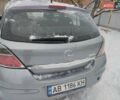 Серый Опель Астра, объемом двигателя 1.6 л и пробегом 134 тыс. км за 4900 $, фото 4 на Automoto.ua