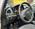 Сірий Опель Астра, об'ємом двигуна 1.4 л та пробігом 138 тис. км за 8000 $, фото 13 на Automoto.ua