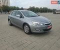 Сірий Опель Астра, об'ємом двигуна 1.6 л та пробігом 172 тис. км за 6300 $, фото 1 на Automoto.ua
