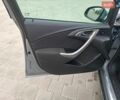Сірий Опель Астра, об'ємом двигуна 1.6 л та пробігом 172 тис. км за 6300 $, фото 10 на Automoto.ua