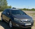 Сірий Опель Астра, об'ємом двигуна 1.36 л та пробігом 195 тис. км за 6200 $, фото 1 на Automoto.ua