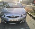 Сірий Опель Астра, об'ємом двигуна 1.6 л та пробігом 184 тис. км за 8500 $, фото 7 на Automoto.ua