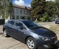 Серый Опель Астра, объемом двигателя 1.7 л и пробегом 348 тыс. км за 5799 $, фото 3 на Automoto.ua
