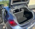 Серый Опель Астра, объемом двигателя 1.6 л и пробегом 230 тыс. км за 6200 $, фото 10 на Automoto.ua