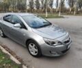 Опель Астра 2010 у Кривому Розі на Automoto.ua Сірий Опель Астра, об'ємом двигуна 1.4 л та пробігом 170 тис. км за 7700 $, фото 7 на Automoto.ua
