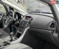 Сірий Опель Астра, об'ємом двигуна 1.4 л та пробігом 111 тис. км за 7499 $, фото 17 на Automoto.ua