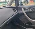 Сірий Опель Астра, об'ємом двигуна 1.6 л та пробігом 172 тис. км за 6300 $, фото 21 на Automoto.ua