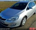 Сірий Опель Астра, об'ємом двигуна 1.4 л та пробігом 246 тис. км за 5950 $, фото 3 на Automoto.ua