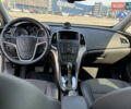 Сірий Опель Астра, об'ємом двигуна 1.6 л та пробігом 87 тис. км за 7700 $, фото 9 на Automoto.ua