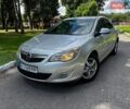 Сірий Опель Астра, об'ємом двигуна 1.69 л та пробігом 278 тис. км за 5800 $, фото 1 на Automoto.ua