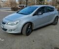 Сірий Опель Астра, об'ємом двигуна 1.7 л та пробігом 231 тис. км за 6999 $, фото 1 на Automoto.ua