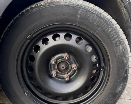 Сірий Опель Астра, об'ємом двигуна 1.6 л та пробігом 124 тис. км за 8800 $, фото 17 на Automoto.ua