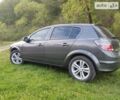 Опель Астра 2010 в Ужгороде на Automoto.ua Серый Опель Астра, объемом двигателя 1.4 л и пробегом 172 тыс. км за 5300 $, фото 9 на Automoto.ua