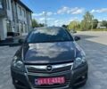 Сірий Опель Астра, об'ємом двигуна 1.6 л та пробігом 221 тис. км за 5999 $, фото 4 на Automoto.ua