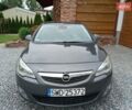 Сірий Опель Астра, об'ємом двигуна 1.2 л та пробігом 245 тис. км за 4800 $, фото 1 на Automoto.ua