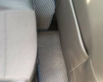 Сірий Опель Астра, об'ємом двигуна 1.6 л та пробігом 184 тис. км за 8500 $, фото 14 на Automoto.ua