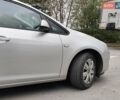 Серый Опель Астра, объемом двигателя 1.7 л и пробегом 195 тыс. км за 6500 $, фото 12 на Automoto.ua