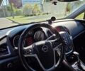 Сірий Опель Астра, об'ємом двигуна 1.6 л та пробігом 237 тис. км за 7400 $, фото 13 на Automoto.ua