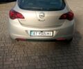Опель Астра 2010 у Івано-Франківську на Automoto.ua Сірий Опель Астра, об'ємом двигуна 1.6 л та пробігом 129 тис. км за 8400 $, фото 2 на Automoto.ua