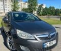 Серый Опель Астра, объемом двигателя 1.36 л и пробегом 250 тыс. км за 5500 $, фото 1 на Automoto.ua
