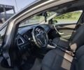 Серый Опель Астра, объемом двигателя 1.6 л и пробегом 180 тыс. км за 5900 $, фото 7 на Automoto.ua