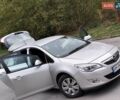 Серый Опель Астра, объемом двигателя 1.7 л и пробегом 195 тыс. км за 6500 $, фото 16 на Automoto.ua