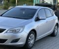 Серый Опель Астра, объемом двигателя 1.2 л и пробегом 204 тыс. км за 4999 $, фото 23 на Automoto.ua
