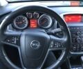 Сірий Опель Астра, об'ємом двигуна 1.6 л та пробігом 135 тис. км за 8700 $, фото 41 на Automoto.ua