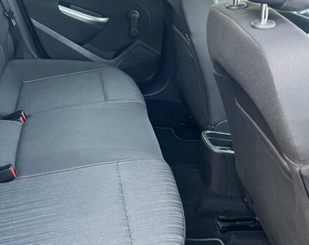 Серый Опель Астра, объемом двигателя 0 л и пробегом 171 тыс. км за 7500 $, фото 125 на Automoto.ua