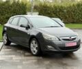 Сірий Опель Астра, об'ємом двигуна 1.6 л та пробігом 188 тис. км за 8199 $, фото 1 на Automoto.ua