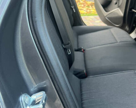 Серый Опель Астра, объемом двигателя 0 л и пробегом 171 тыс. км за 7500 $, фото 100 на Automoto.ua