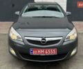 Серый Опель Астра, объемом двигателя 1.6 л и пробегом 172 тыс. км за 7499 $, фото 2 на Automoto.ua