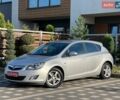 Серый Опель Астра, объемом двигателя 1.6 л и пробегом 228 тыс. км за 8500 $, фото 6 на Automoto.ua