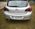 Серый Опель Астра, объемом двигателя 1.36 л и пробегом 120 тыс. км за 6000 $, фото 2 на Automoto.ua