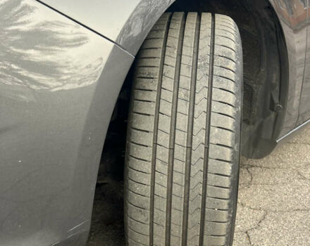 Серый Опель Астра, объемом двигателя 0 л и пробегом 171 тыс. км за 7500 $, фото 47 на Automoto.ua