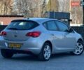 Сірий Опель Астра, об'ємом двигуна 1.6 л та пробігом 210 тис. км за 7890 $, фото 46 на Automoto.ua