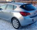 Сірий Опель Астра, об'ємом двигуна 1.6 л та пробігом 218 тис. км за 8200 $, фото 1 на Automoto.ua