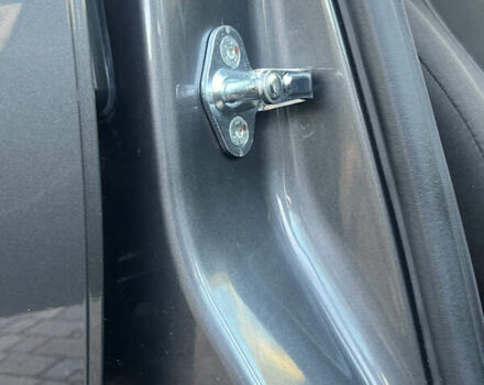 Серый Опель Астра, объемом двигателя 0 л и пробегом 171 тыс. км за 7500 $, фото 107 на Automoto.ua