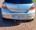 Сірий Опель Астра, об'ємом двигуна 1.7 л та пробігом 311 тис. км за 4900 $, фото 9 на Automoto.ua