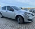Серый Опель Астра, объемом двигателя 1.7 л и пробегом 311 тыс. км за 5190 $, фото 8 на Automoto.ua