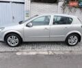 Сірий Опель Астра, об'ємом двигуна 1.6 л та пробігом 119 тис. км за 7700 $, фото 1 на Automoto.ua