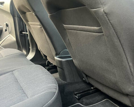 Серый Опель Астра, объемом двигателя 0 л и пробегом 171 тыс. км за 7500 $, фото 96 на Automoto.ua