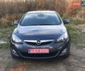 Серый Опель Астра, объемом двигателя 1.6 л и пробегом 144 тыс. км за 8900 $, фото 1 на Automoto.ua
