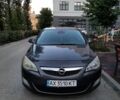 Серый Опель Астра, объемом двигателя 1.69 л и пробегом 350 тыс. км за 6800 $, фото 2 на Automoto.ua