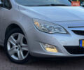 Сірий Опель Астра, об'ємом двигуна 1.4 л та пробігом 239 тис. км за 5999 $, фото 22 на Automoto.ua