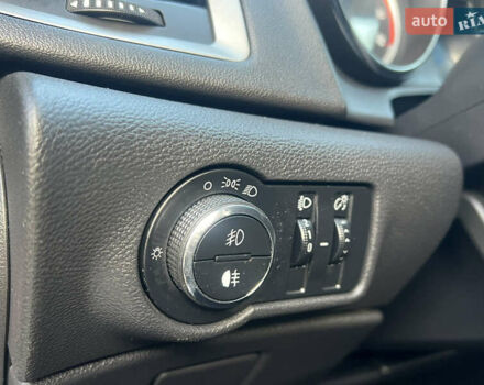 Серый Опель Астра, объемом двигателя 0 л и пробегом 171 тыс. км за 7500 $, фото 62 на Automoto.ua